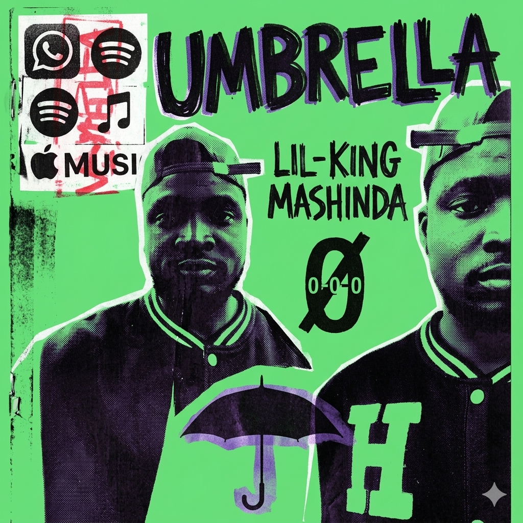 Umbrella cover