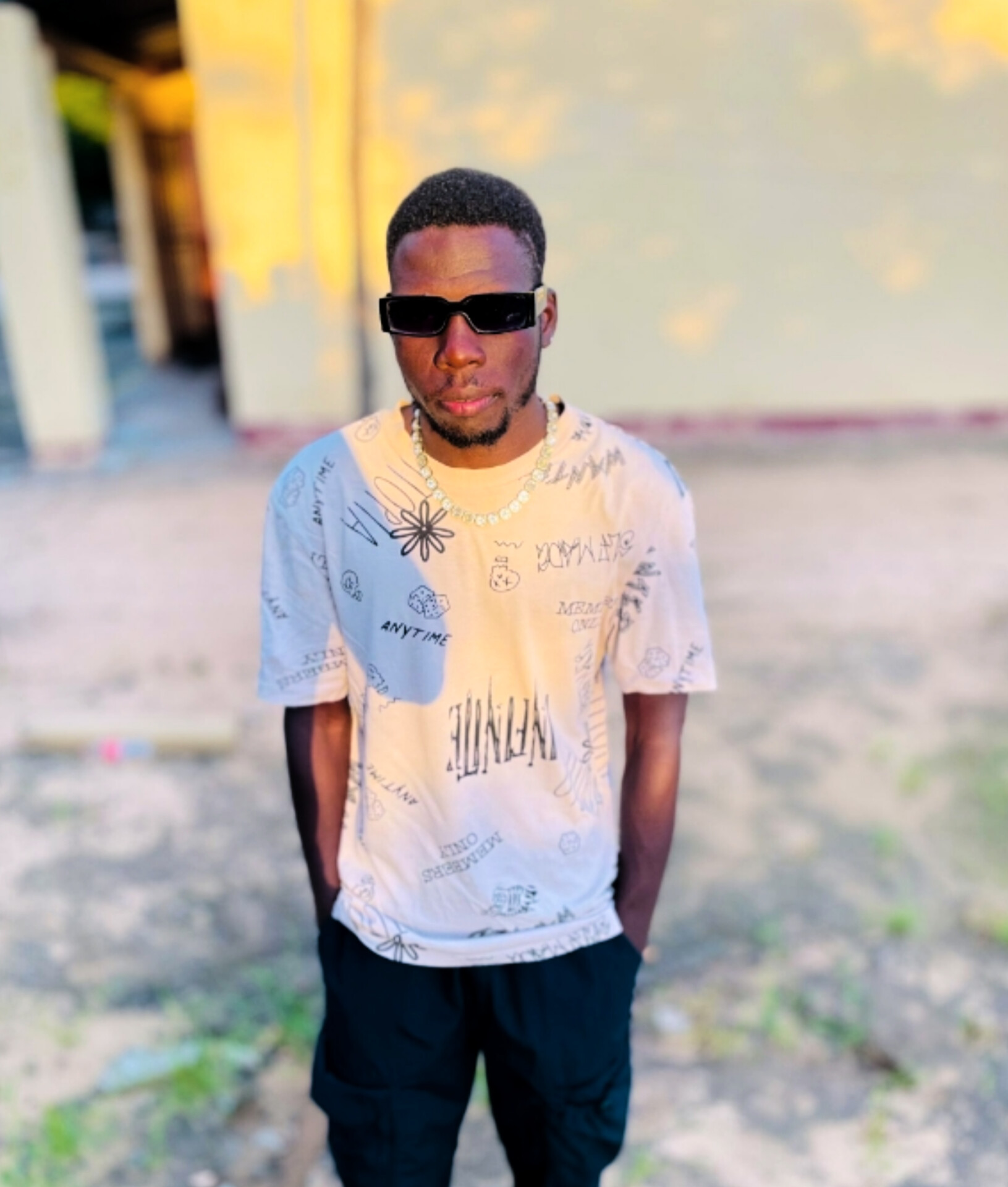 Ma-Reece Namibia profile